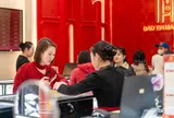 Giá vàng hôm nay 17/10: Vàng nhẫn bật tăng