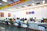Nhiều ngân hàng báo lãi 9 tháng tăng trưởng hai chữ số, cao nhất đạt 97%