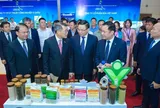 PVFCCo – Phú Mỹ lần thứ 7 liên tiếp đạt Thương hiệu quốc gia Việt Nam