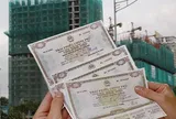 DN bất động sản khát vốn, đẩy lãi suất trái phiếu lên tới 14,5%/năm