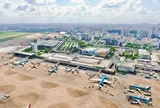 ACV vượt 31% kế hoạch lợi nhuận năm sau 9 tháng, đón hơn 94 triệu lượt khách