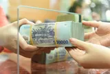 Lãi suất huy động tăng 11 tháng liên tục, lãi vay lên gần 11%/năm