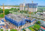Nghịch lý thị trường bất động sản trong mùa cuối năm