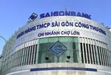 Ngân hàng duy nhất giảm gần 80% lợi nhuận, mới hoàn thành 21% kế hoạch năm