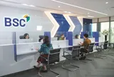 Doanh thu tăng mạnh, lợi nhuận Chứng khoán BIDV vẫn giảm sâu