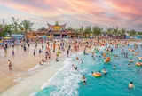 Cuộc sống khỏe mạnh, hạnh phúc của cộng đồng Ocean Cityzen