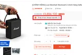 Giải mã chiêu trò 'ở đâu rẻ hơn hoàn tiền' của các sàn thương mại điện tử