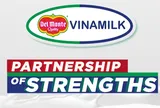 Vinamilk công bố đối tác liên doanh tại Philippines