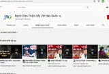 Tràn lan hình ảnh quảng cáo phản cảm của các thẩm mỹ viện