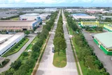Liên tục mở rộng đầu tư tại Việt Nam, 'ông lớn' BĐS công nghiệp Thái Lan toan tính gì?