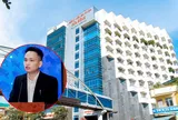 Cơ nghiệp 'khủng' của ông chủ Bệnh viện đa khoa Cửa Đông