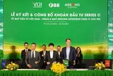 Những ông lớn nào 'rót' tiền để F88 cho vay?