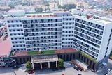 Quỹ ngoại liên tục đổ trăm tỷ 'thâu tóm' cổ phần Bệnh viện Quốc tế Thái Nguyên