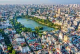 Hà Nội bác thông tin di dời 860.000 dân nội đô