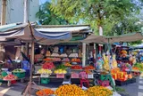 Sự khác biệt của chuỗi cửa hàng bán lẻ và chợ truyền thống.