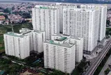 Hà Nội mở bán 254 căn hộ NƠXH, giá từ 14,9 triệu đồng/m2
