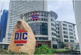 Một ngày hút về 1.000 tỷ đồng trái phiếu, tình hình tài chính DIC Corp ra sao?
