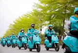 Xanh SM đảm bảo thu nhập tới 15 triệu đồng/tháng cho tài xế Bike