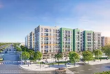 Happy Home Tràng Cát tăng tốc về đích, giấc mơ an cư bền vững dần hiện hữu