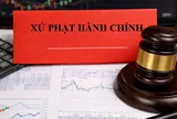 Công ty Đầu tư ITP bị phạt vì tư vấn đầu tư chứng khoán khi không có giấy phép