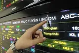 Loạt doanh nghiệp rời UPCoM do mất tư cách công ty đại chúng