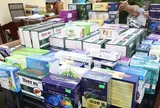 Không nhà máy nhưng sở hữu cả trăm nhãn hàng: Góc khuất thị trường mỹ phẩm, dược phẩm