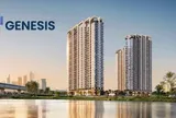 Tiềm lực liên doanh đứng sau dự án TT Genesis 2.000 tỷ tại Nhà Bè