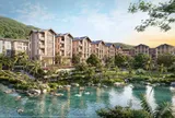 Biệt thự song lập Bạch Vân tại Vinhomes Hải Vân Bay hấp dẫn các gia đình thành đạt nhờ bài toán “một tài sản, hai giá trị”