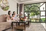 Giải pháp cửa nhôm cao cấp EA65 cho không gian sống mát mẻ hơn trong mùa hè