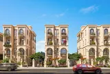 Sắp có tuyến đường sắt đô thị qua Ocean City, nhà đầu tư đi trước một nhịp “giữ chỗ” ở Vịnh Xanh