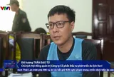 Dấu ấn V.O.I Group tại Ravi - mắt xích trong 'hệ sinh thái' lừa đảo kỳ nghỉ