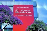 Thiên Khôi Group: Đế chế bất động sản hay màn kịch tài chính tinh vi?!