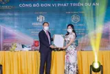 Bình Dương: Dự án Honas Residence của Hoàng Nam Group chưa đủ điều kiện huy động vốn