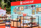 Văn phòng phẩm Hồng Hà: Bán giấy, bút, đồ chơi... thu hàng nghìn tỷ mỗi năm
