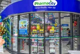 Hệ thống Pharmacity bày bán nhiều sản phẩm của các thương hiệu lạ lẫm?