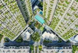 Biểu tượng mang loạt công trình của nhà sáng lập Ecopark ra thế giới