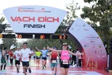 Giám đốc Khối Tiếp thị Techcombank: Chúng tôi muốn mang đến trải nghiệm tốt nhất cho mỗi vận động viên và lan tỏa “Bước chạy vì một Việt Nam vượt trội”