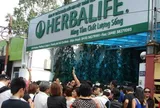 3 công ty đa cấp Herbalife Việt Nam, Hoằng Đạt và New Image Việt Nam bị xử phạt 605 triệu đồng