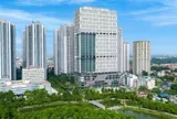 ROX Tower Goldmark City: Tài sản thông minh nâng tầm thương hiệu doanh nghiệp