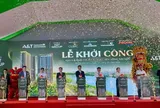 Tp.HCM: Loạt dự án Setia Edenia, A&T Saigon Riverside, AVA Center chưa đủ điều kiện huy động vốn