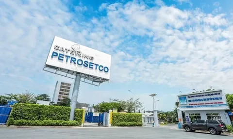 Petrosetco sắp phát hành thêm hơn 48 triệu cổ phiếu để trả cổ tức và thưởng