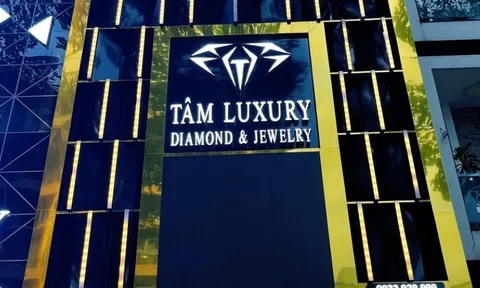 Tâm Luxury: Khoản chi lớn cho người lao động và những dấu hỏi về thuế
