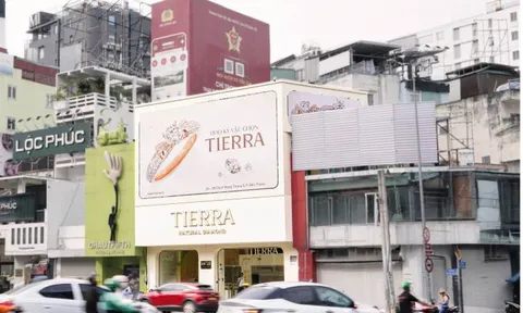 Tierra Diamond: Doanh thu trăm tỷ, thuế thu nhập doanh nghiệp 0 đồng