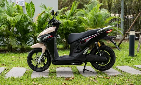 Vận hành ổn định, đổi pin tiện lợi, nhận ưu đãi tới 13%: Bộ ba lợi thế giúp VinFast Viper tạo cơn sốt trong tháng 7