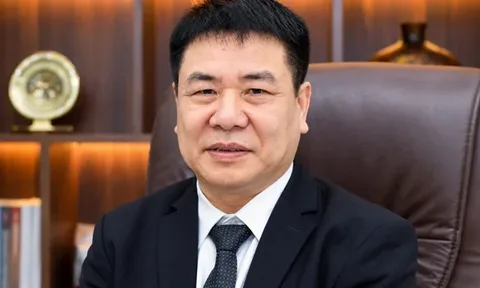 Danh mục nghìn tỷ đồng của Phó chủ tịch Lideco Đinh Quang Chiến