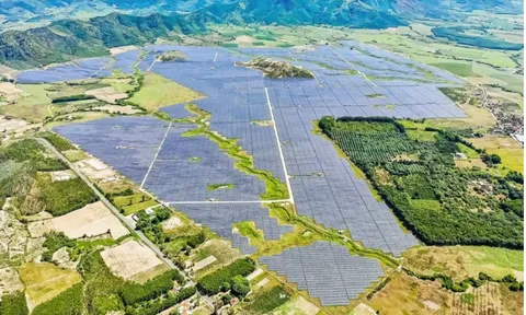 Trường Thành Energy Group (TEG) muốn thoái toàn bộ vốn tại Xây dựng 108 Trường Thành, dồn lực cho mảng năng lượng