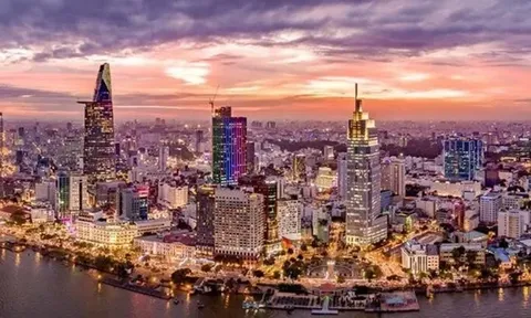 Từ 1/7, Tp.HCM áp dụng hệ số điều chỉnh giá đất năm 2026