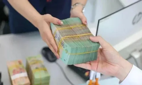 Hạn mức khoản vay giá trị nhỏ được nâng lên 400 triệu