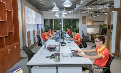 VKC Holdings bị phong toả tài khoản tại ngân hàng