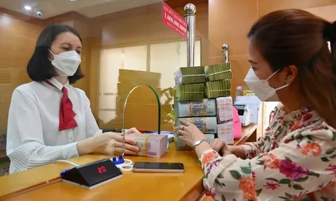 Ngân hàng phải chia sẻ thông tin giao dịch với cơ quan thuế
